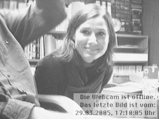 Brücher-Multimedia-Entwicklungen: Bild der Webcam
