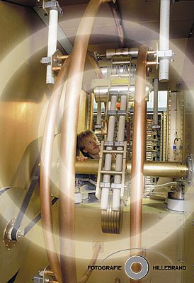 Telefunken &eacute;mission-r&eacute;ception