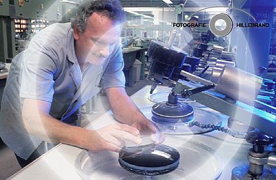 ISCO Optik, G&ouml;ttingen