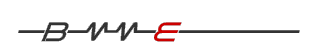 Logo BMME: copyright BMME